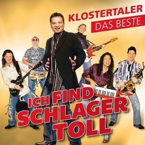 Ich find Schlager toll - Das Beste