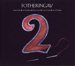 Fotheringay 2