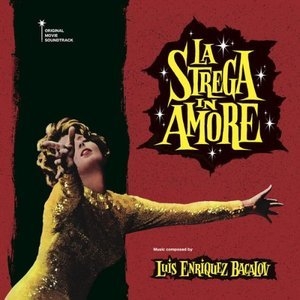 La strega in amore