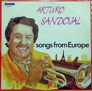 Songs from Europe