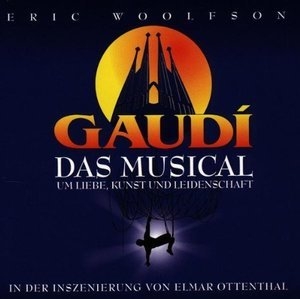 Gaudi - OST