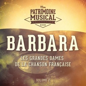 Les grandes dames de la chanson francaise, Vol. 2