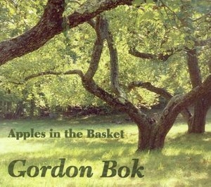 Apples In The Basket