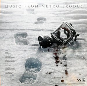 Metro Exodus Original Soundtrack