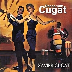 Dance with Cugat