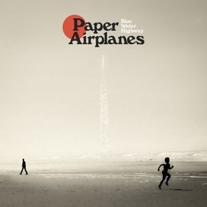 Paper Airplanes