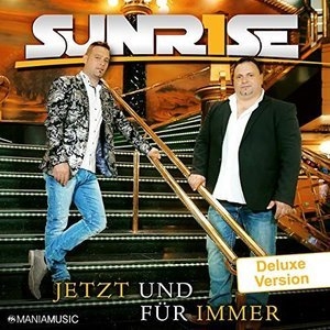 Jetzt und Fur Immer (Deluxe Version)