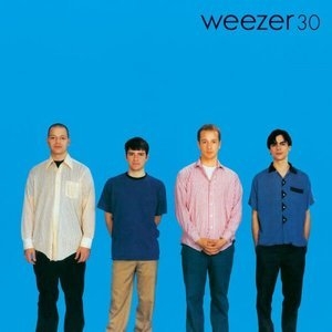 Weezer 30