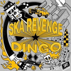 Ska Revenge