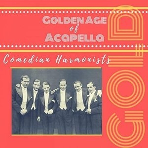 Golden Age of Acapella