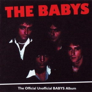 The Official Unofficial Babys Album