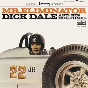 Mr. Eliminator