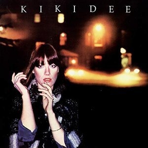 Kiki Dee