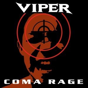 Coma Rage