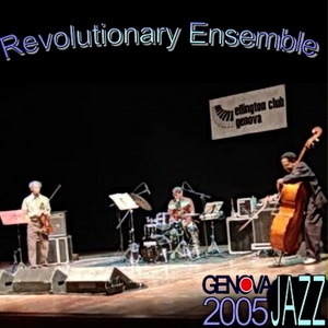 Live at Genova Jazz 2005