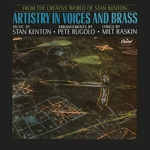 Artistry In Voices And Brass