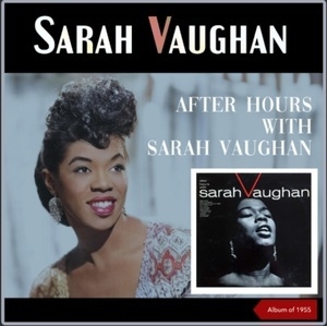 After Hours with Sarah Vaughan