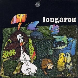 Lougarou