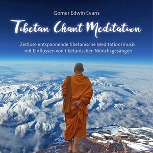 Tibetan Chant Meditation