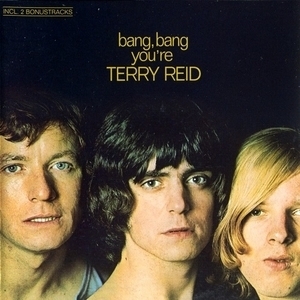 Bang Bang Youre Terry Reid