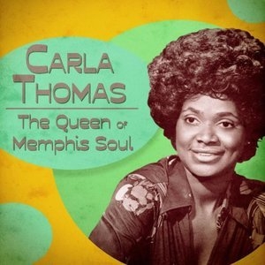 The Queen of Memphis Soul