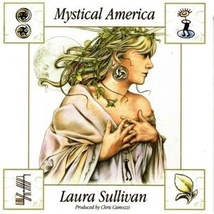 Mystical America