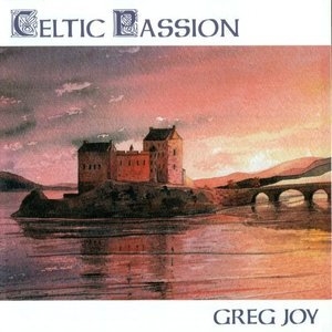 Celtic Passion