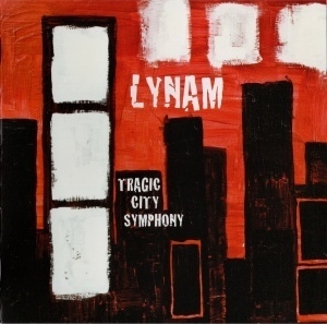 Tragic City Symphony