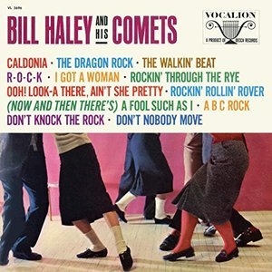 Bill Haley And His Comets