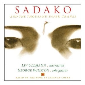 Sadako and the Thousand Paper Cranes