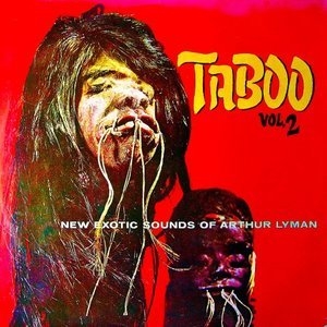 Taboo Vol.2