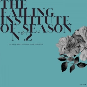 The Failing Institute of Season No.2