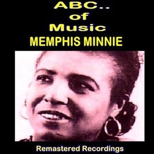 Memphis Minnie