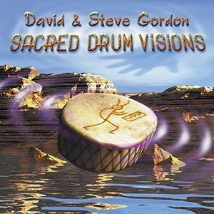 Sacred Drum Visions