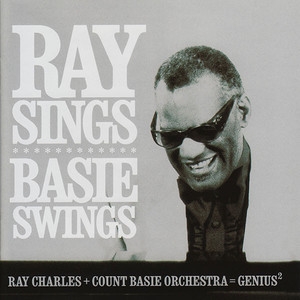 Ray Sings Basie Swings