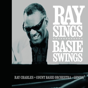 Ray Sings Basie Swings