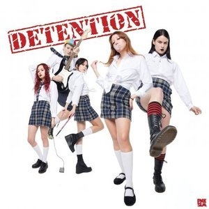 [DETENTION]