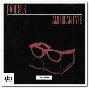 American Eyes