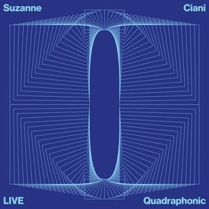 LIVE Quadraphonic