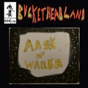 Mask of Warka