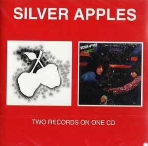 Silver Apples & Contact