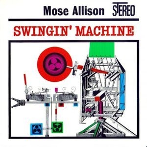 Swingin Machine