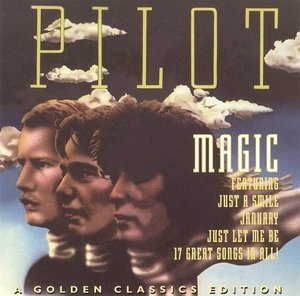 Magic: A Golden Classics Edition