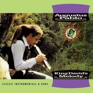 King Davids Melody - Classic Instrumentals & Dubs