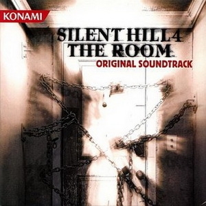 Silent Hill 4 –the Room– OST (CD1)
