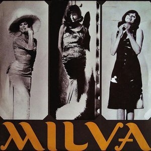 Milva