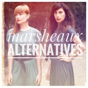 Marsheaux-Alternatives