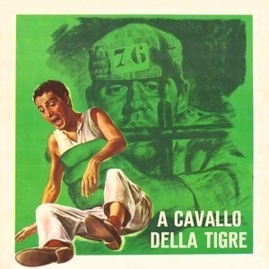 A cavallo della tigre