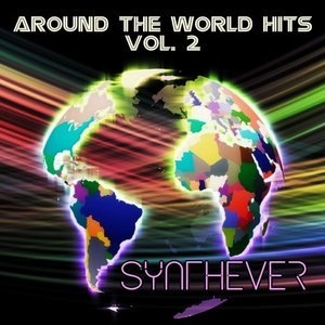 Around The World Hits vol. 2