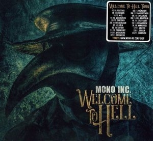 Welcome To Hell [2CD]